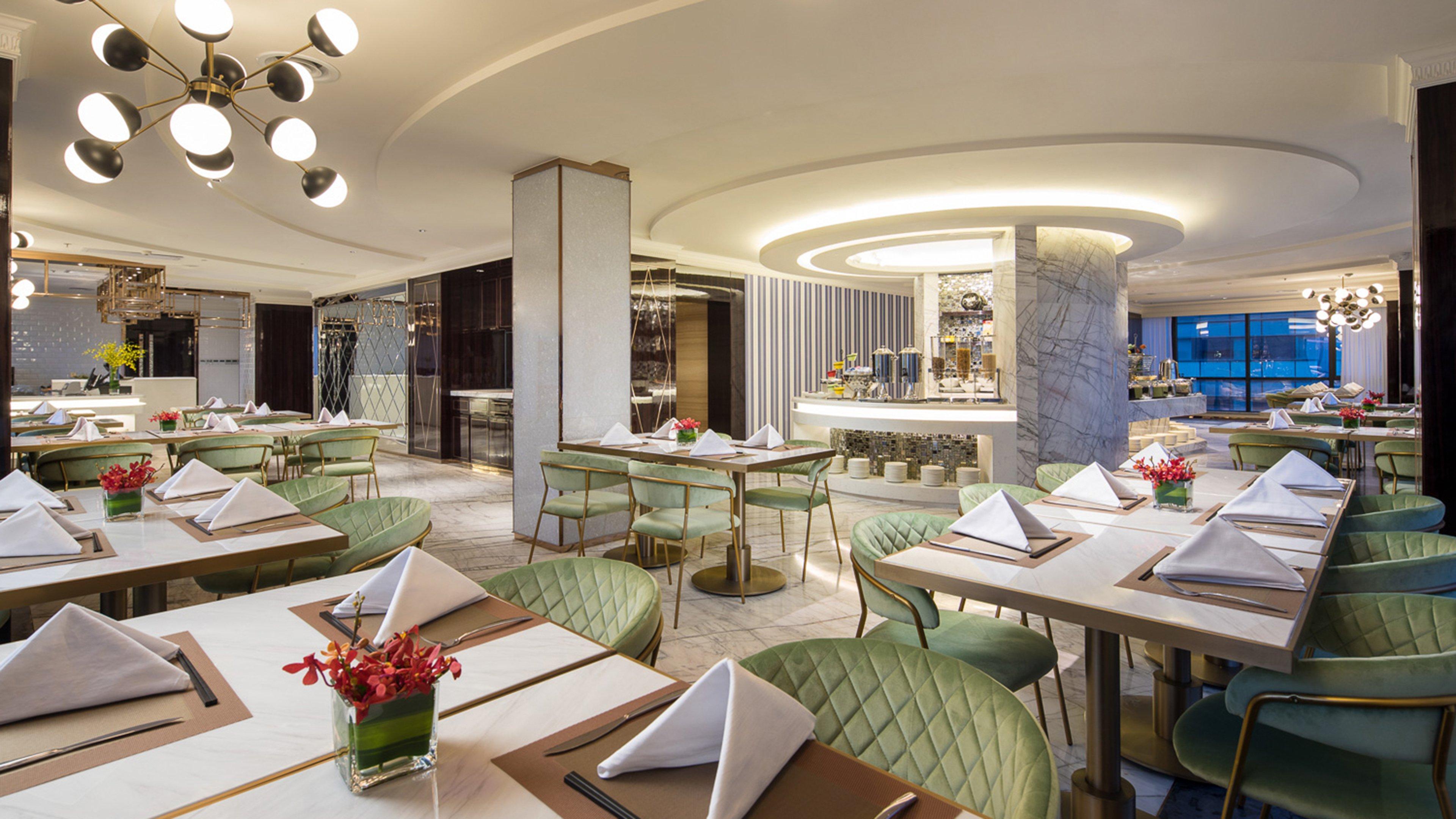 Holiday Inn Suites Xi'An High-Tech Zone By Ihg ภายนอก รูปภาพ