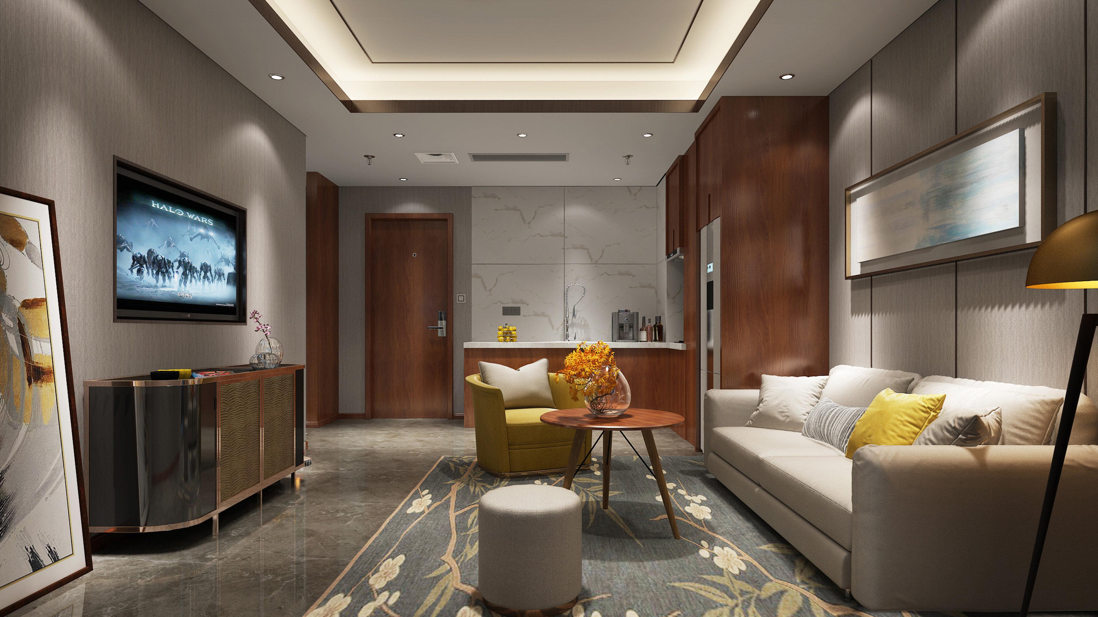Holiday Inn Suites Xi'An High-Tech Zone By Ihg ภายนอก รูปภาพ